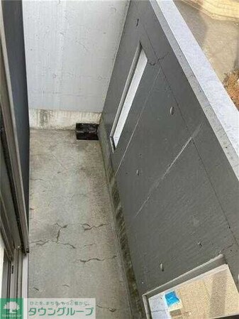 シュリットコートの物件内観写真